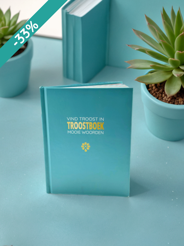 troostboek